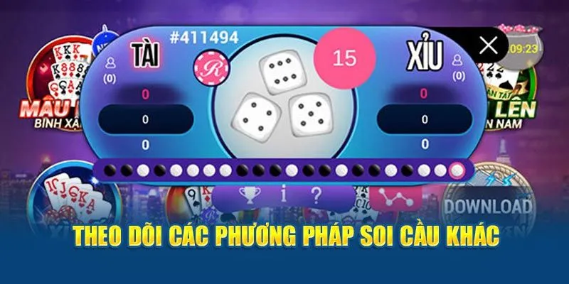 Top 3 cách chơi tài xỉu chắc thắng từ cao thủ