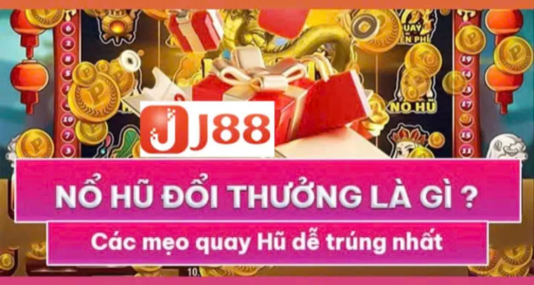 Tăng vốn chơi nổ hũ qua các ưu đãi của J88